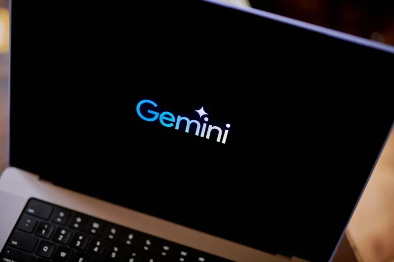 Google Launches Gemini AI Tool to Attract Developers